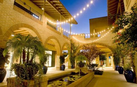 Catalina Condo @ Laencantada - Tucson Az Exteriér fotografie